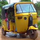 tuk tuk auto rickshaw driver APK