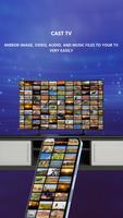 3 Schermata GT Remote Control Samsung TV