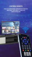 GT Remote Control Samsung TV imagem de tela 1
