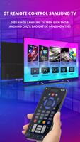 GT Remote Control Samsung TV bài đăng