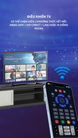 GT Remote Control Samsung TV ảnh chụp màn hình 1