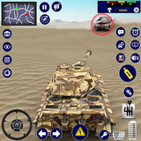 Game Perang Tank