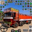 Camion Jeu-Truck Simulator 3d