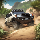 Real SUV 4x4 Offroad Simulator APK