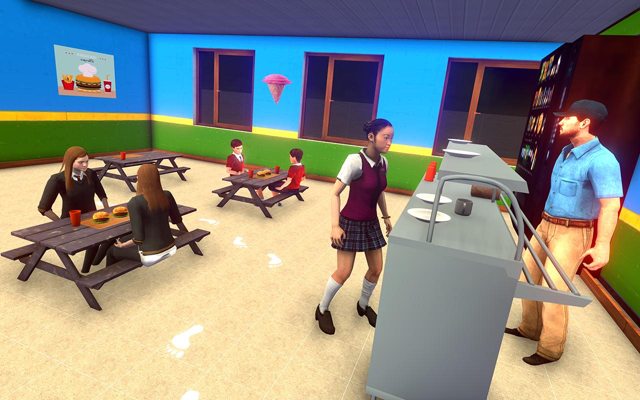 School Simulator VR. School Simulator PC. Учитель в School Simulator girls. Все места в хайк скул симулятор 2018. School simulator на пк