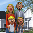 Virtual Mother: Happy Family Life Simulator 2021 APK