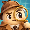 WhoDoku: Crime Mystery Puzzle APK