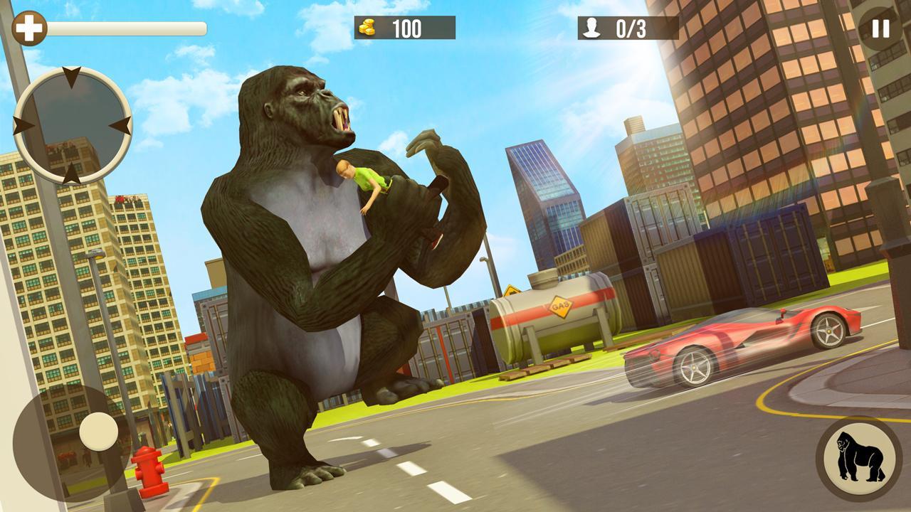 Горилла casino gorilla vad1