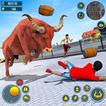 Bull Games - Wild Animal Games