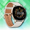 Huawei Watch GT 3 App Guide APK