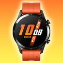Huawei GT 2 Watch hint APK
