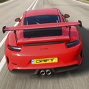 APK 911 GT3 Drift Simulator