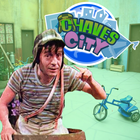 CHAVES CITY icône