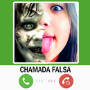 CHAMADA ASSUSTADORA FALSA -PEGADINHA PARA NAMORADA APK