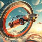 GT Car Race: Offline Mega Ramp-icoon