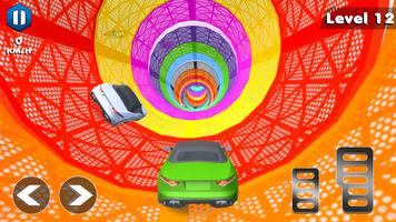 GT Car Race: Offline Mega Ramp screenshot 3