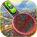 الحركات المتطرفة سيارة GT GT سباق 2 APK