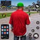 APK Miami Gangster: City Crime