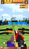 Crossbow Master 3D تصوير الشاشة 1