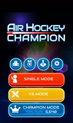 download Air Hockey Champion 2016 APK