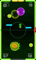 Air Hockey Champion পোস্টার