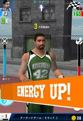 バスケットボールチャンピオン アプリダウンロード