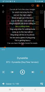 Musicat 截图 4