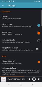 Musicat 截图 6