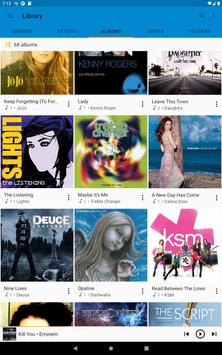 Musicat 截图 9