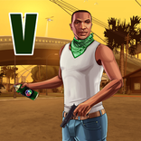 Theft Crafts Auto for GTA Mcpe