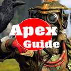 Apex Legends Guide Mobile icône