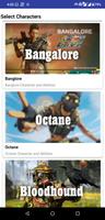 Apex Legends Guide Mobile Cartaz