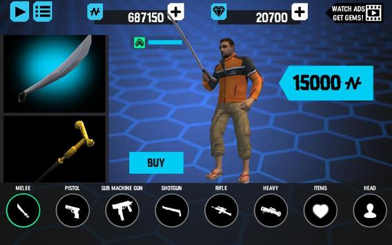 Truck Driver City Crush for Android - APK Download