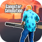 Gangster Survivor Simulation иконка