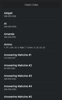A to Z Cheats โปสเตอร์