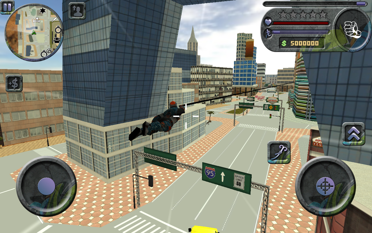Climbing Man APK 8 Download for Android - Download ...