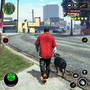 Gangster City Mafia Rope Game APK