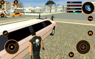 Gangsters Streets Screenshot 2