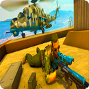 Modern Shooter: Sniper City APK