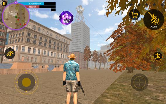 Gangster Town screenshot 4
