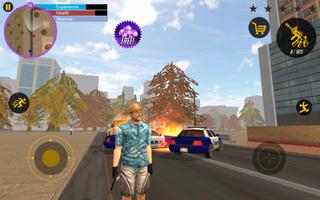 Gangster Town screenshot 2