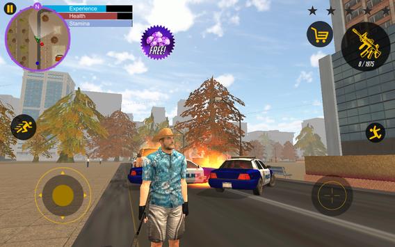 Gangster Town screenshot 3