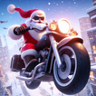 Santa Fight Crime: Winter Hero