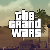 The Grand Wars: San Andreas Download gratis mod apk versi terbaru