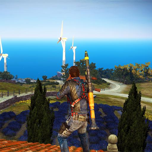 Cheats & Codes: GT auto, tanks, 5 weapons