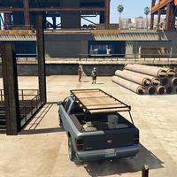 Cheats & Codes: GT auto, tanks, 5 weapons تصوير الشاشة 1