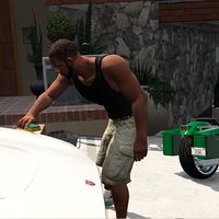 Cheats & Codes: GT auto, tanks, 5 weapons تصوير الشاشة 2