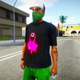 G.T.E. Gangster Cheats icône