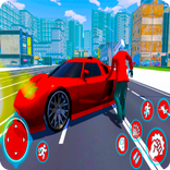 Toilet Gangster Fight GT