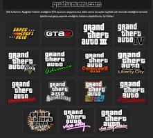 GTA Hileleri Affiche